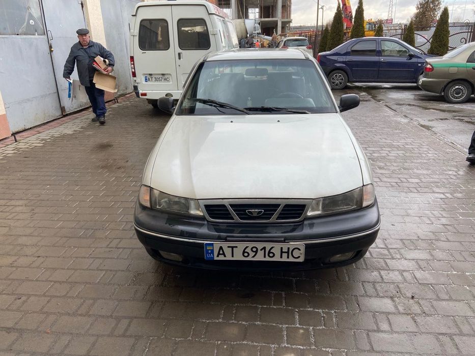 Продається легковий автомобіль