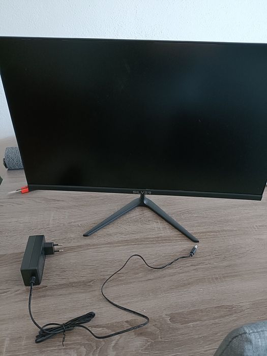 Monitor Silver Storm LED IPS 24" FHD 16:9 100Hz FreeSync