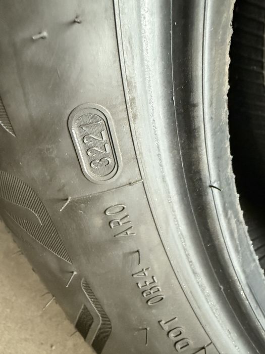 Шини Bridgestone Alenza 001 225/60 R18 ранфлет