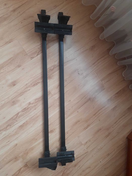 Bagażnik dachowy Auto Maxi do Daewoo Lanos komplet