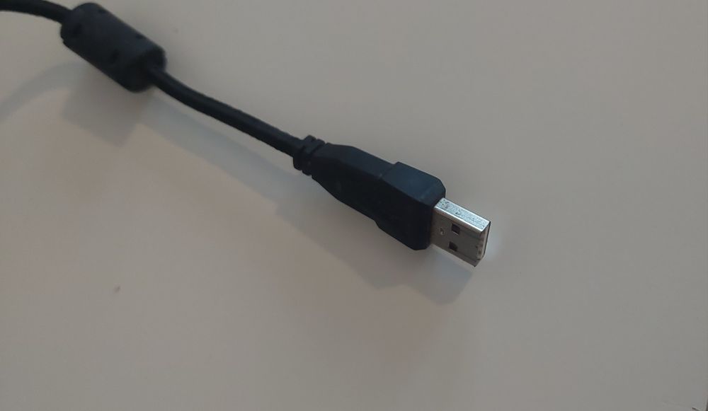 Teclado Slayer MKPllus