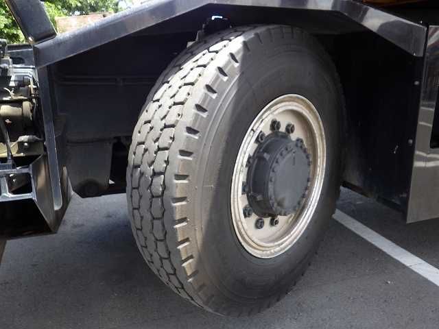 Автокран 16 тонн Kobelco RK160-6