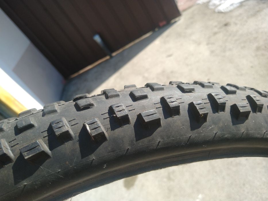 Opona rowerowa Schwalbe Nobby Nic 29x2.6