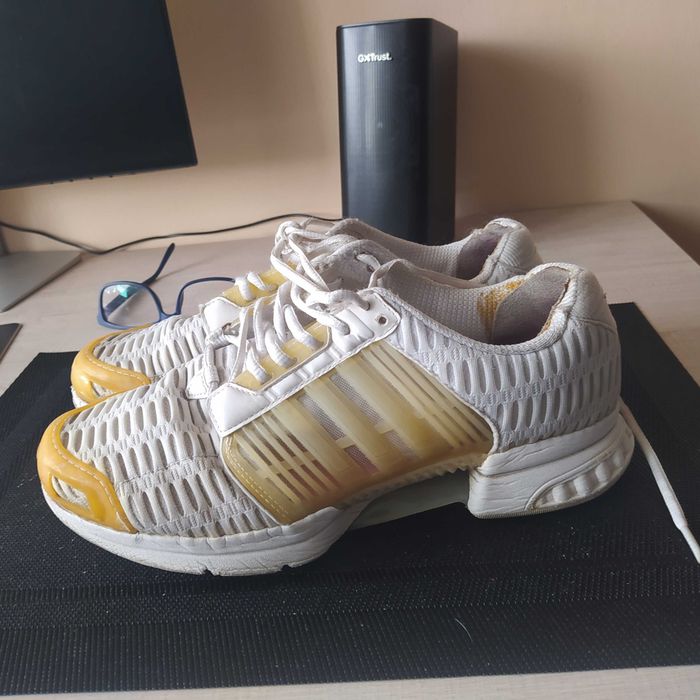 buty adidas uk 8