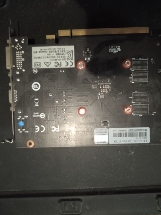 Системный блок ПК