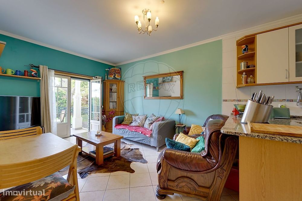 Apartamento T2 para venda
