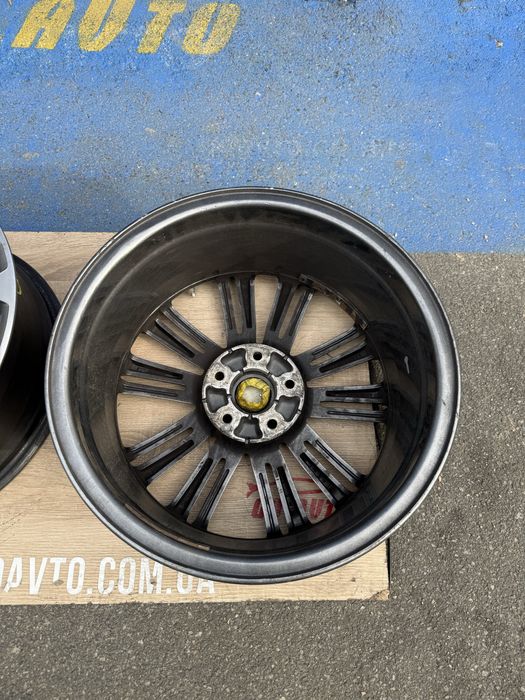Диски Hyundai 5/114,3 R18 ET54 7,5J 67,1 Mazda Kia Renault Honda Toyota