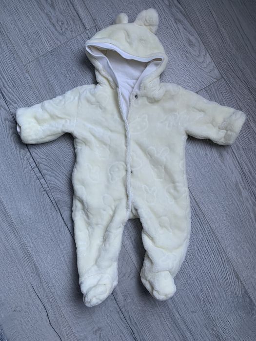 Чоловічки для дівчинки 62см