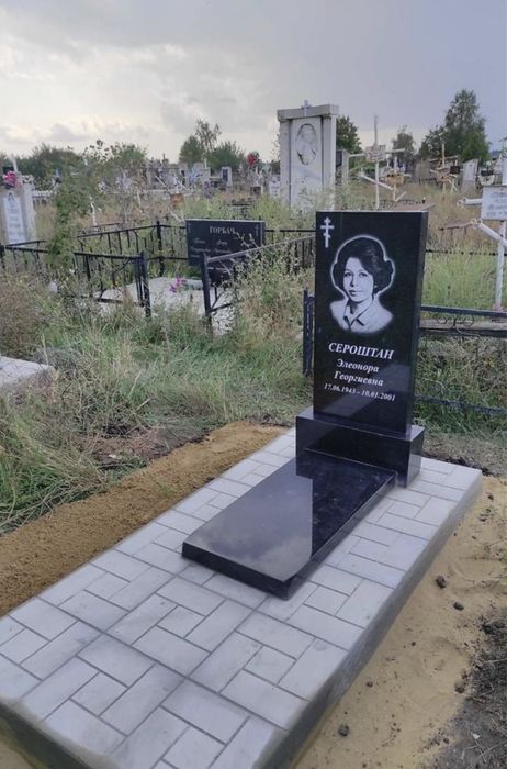 Уборка могил Одесса реставрация. Прибирання могил Одеса