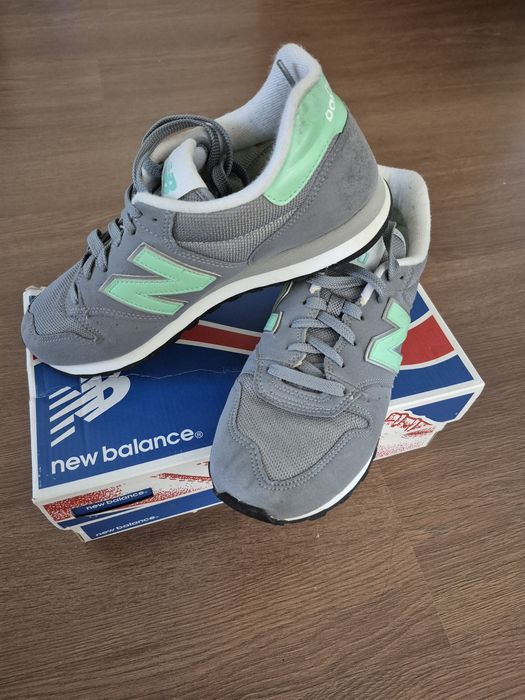 Кросівки New Balance