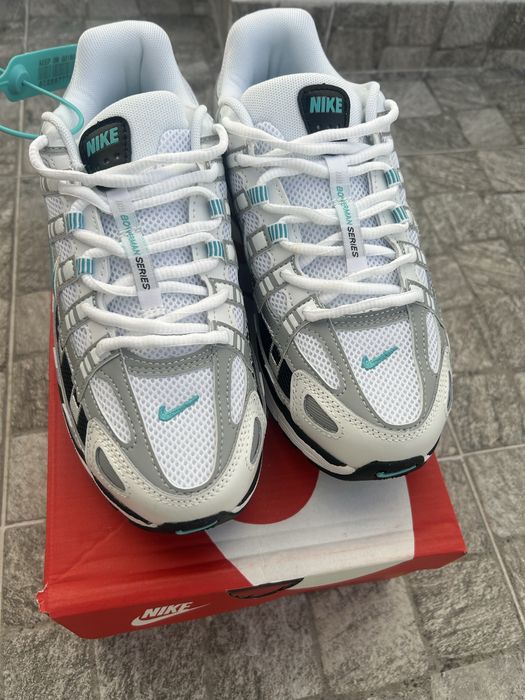 Nike p-6000 Novo