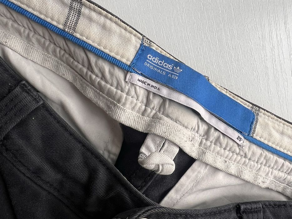 Джинси Adidas оригінальні