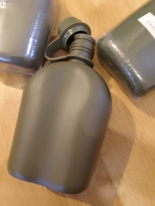 Bidon oryginalny hiszpański