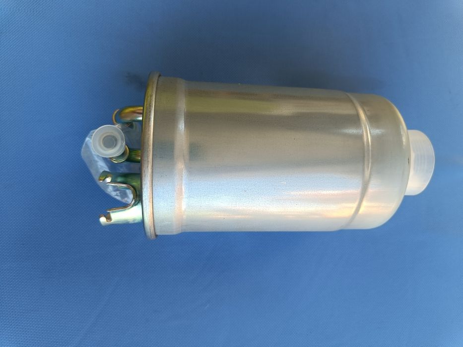 Filtro de combustível