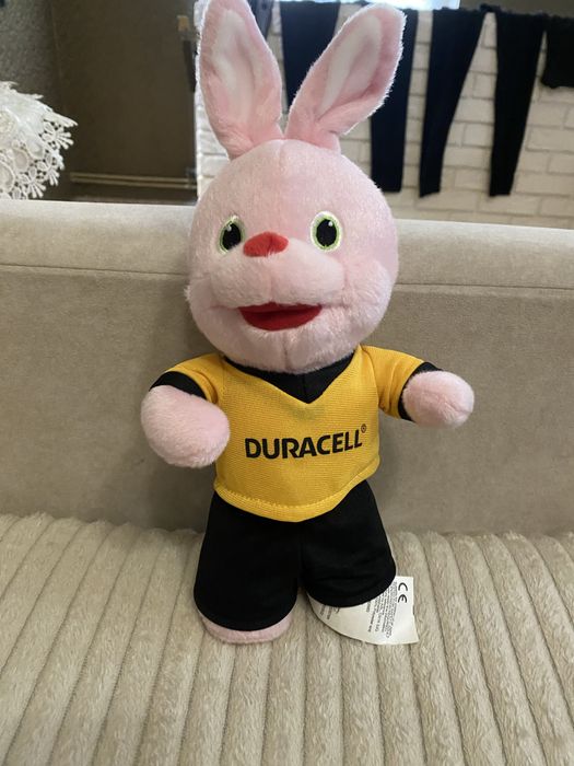 Іграшка duracell