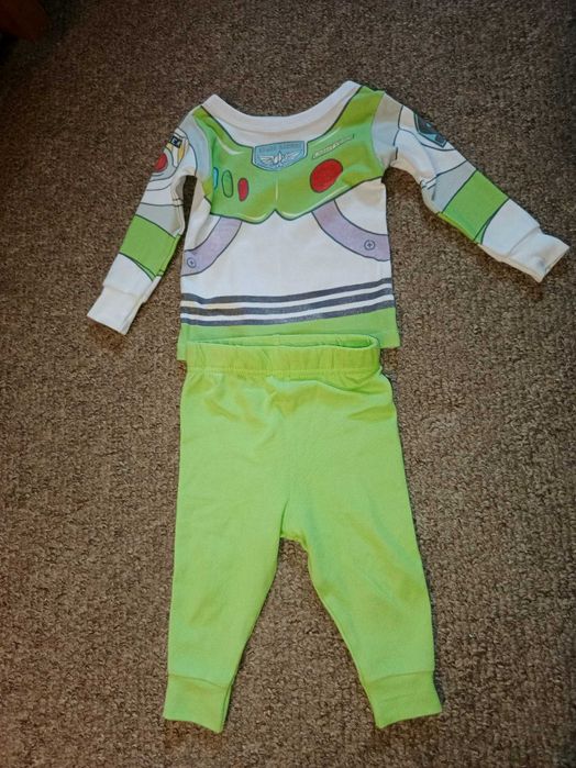 Дитячий костюм з "Історії іграшок"