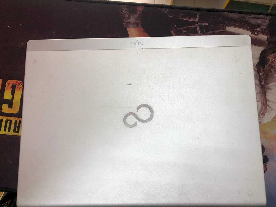 Продаётся ноутбук FujiTsu | i5 1800 | 4gb OZU | HDD 500gb