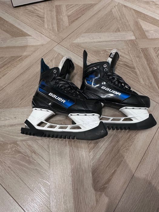 коньки хокейні bauer X Senior Ice Hockey Skates
