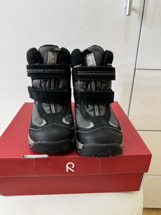 Детская обувь