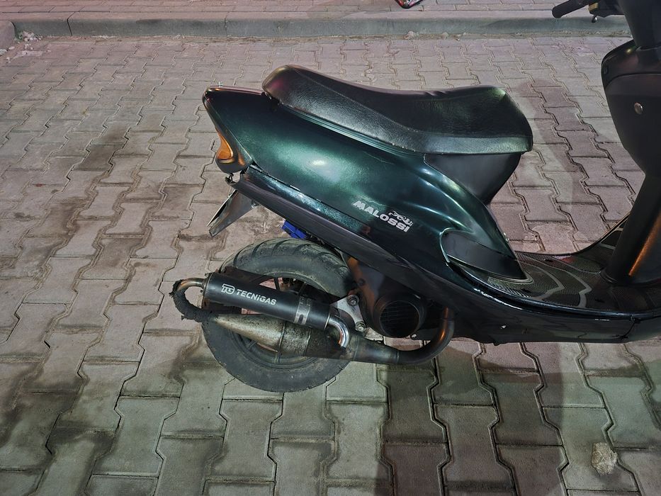 Продам хонда такт 30 терміново