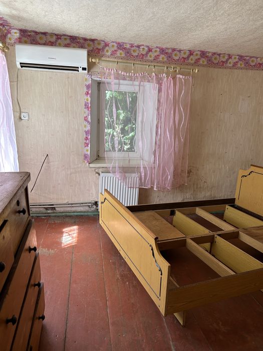 Продам будинок + землі 10 соток