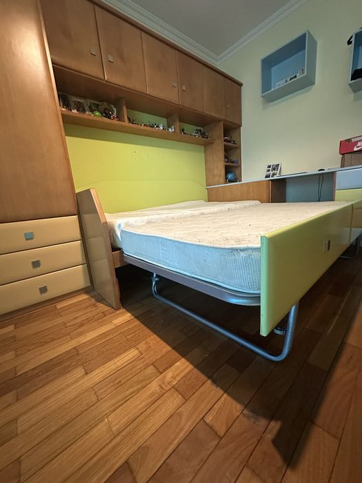 Quarto completo  criança preço negociavel