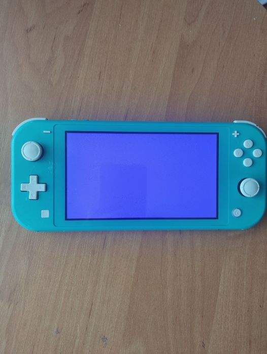 Nintendo Switch Lite, купить Нинтендо Свитч Лайт - цена на OLX