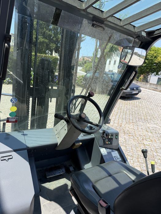 Manitou MSI 35 2003