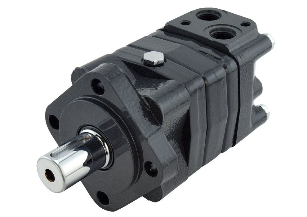 Silnik hydrauliczny SMS OMS BMS OMZS 160 mocny