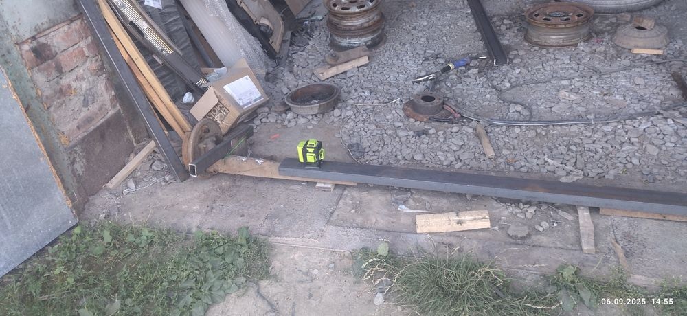 підкат, евакуатор