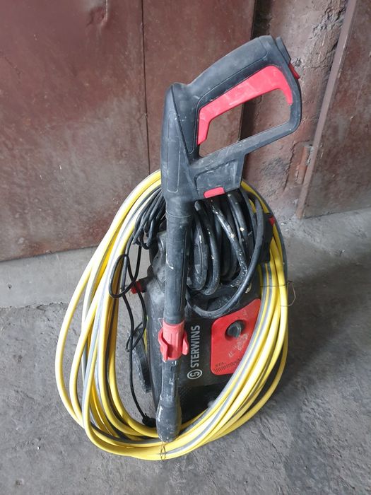 Керхер 6в1 Sterwins