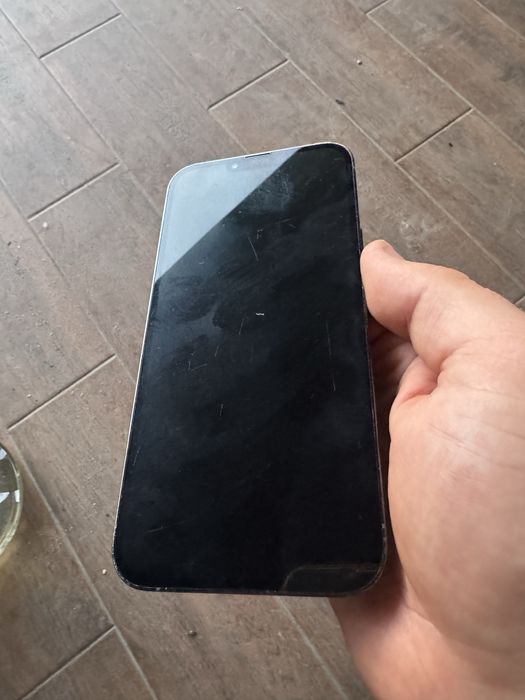 Iphone 13 pro max 512