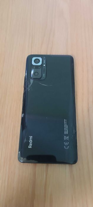 Redmi Note 10 Pro