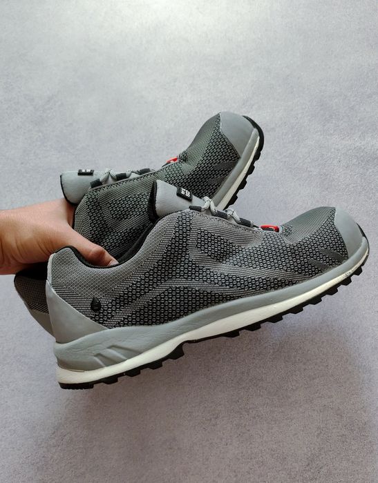 Кросівки Engelbert Strauss S3 з водозахистом, розмір 43