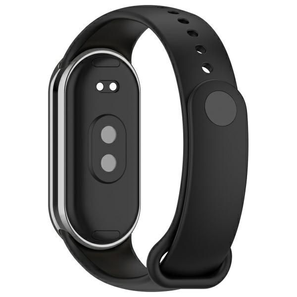 Pasek do Xiaomi Mi Smart Band 10/9/8 Beline Silikonowa Opaska