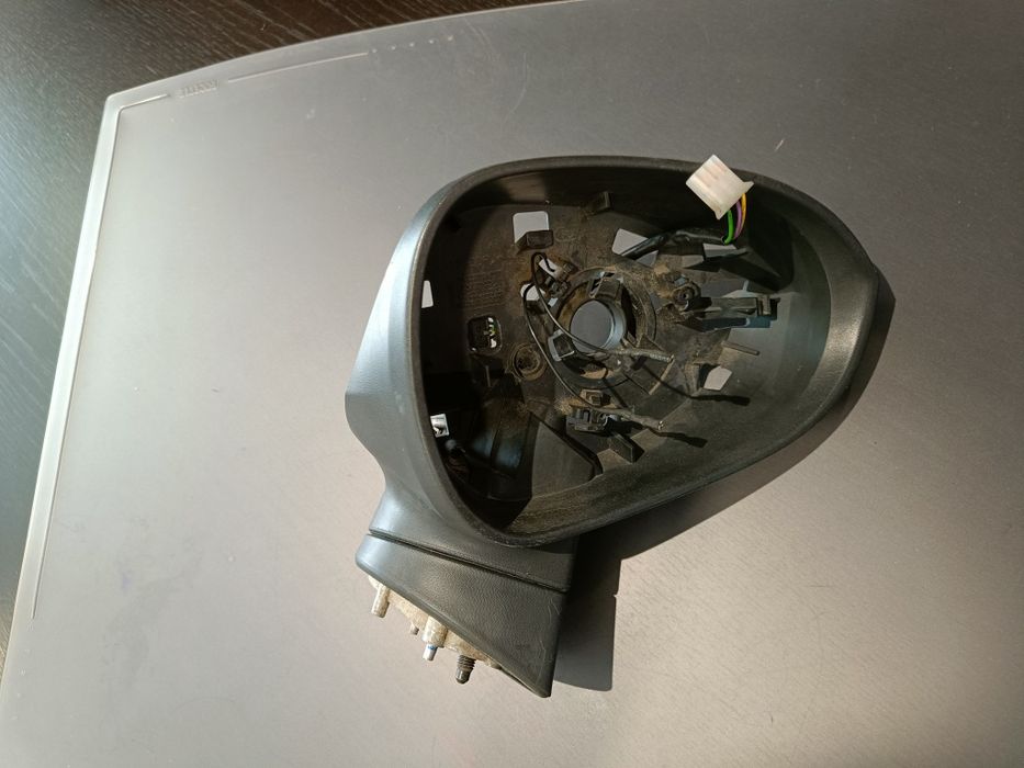 Retrovisor direito Seat Ibiza 6j