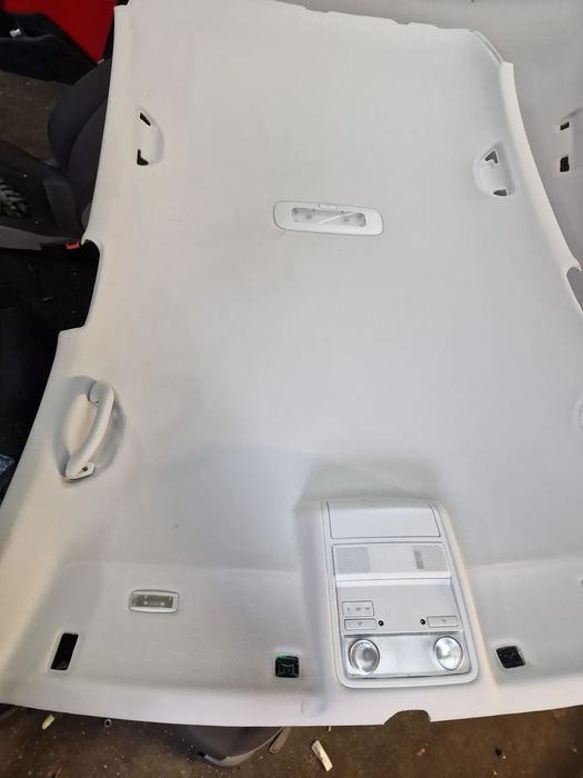 Podsufitka  vw golf  VI  plus