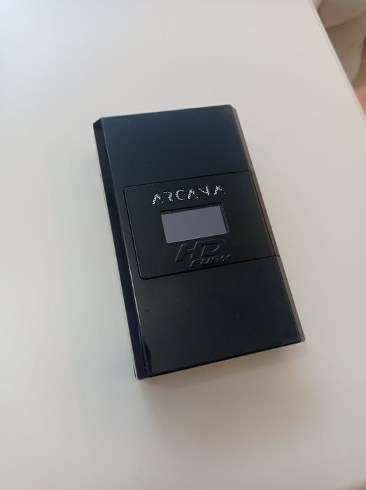 Audio ekstraktor adapter HDMI Earc 4K 18Gbps HDFury Arcana HDF0160