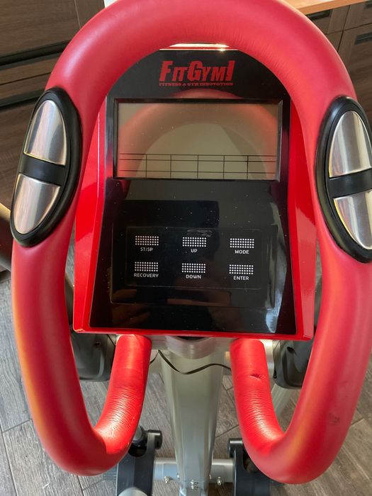 Orbitrek magnetyczny FitGym CROSSTRAINER