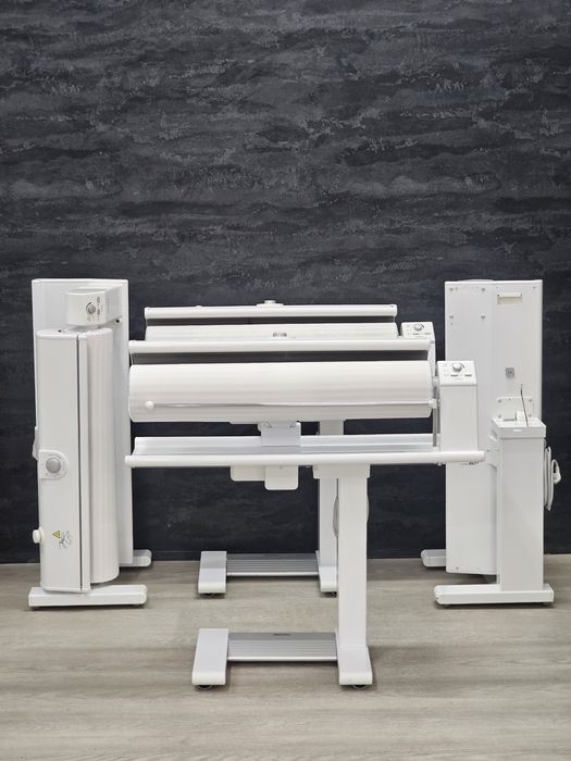 Прасувальний каток преміум сегменту B995 Ідеальний Стан Гарантія!