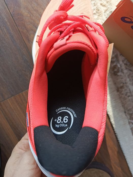 Asics versablast 4 rozmiar 45 do biegania.