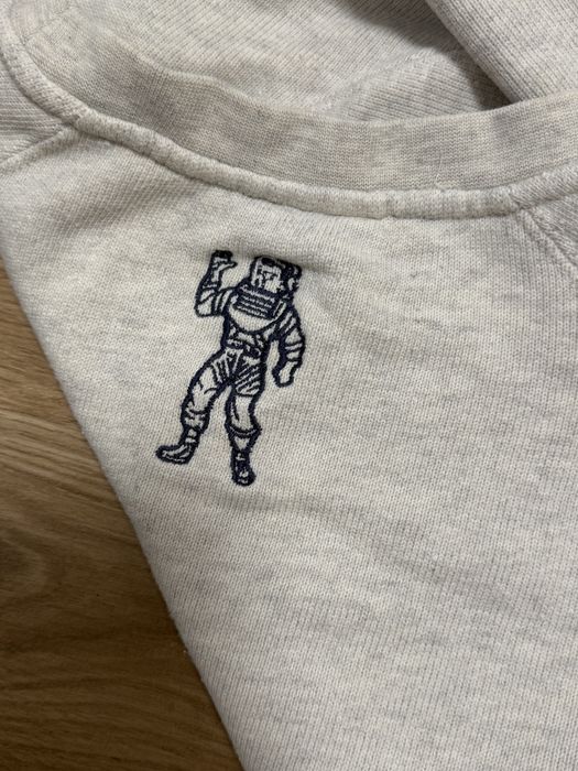 світшот billionaire boys club
