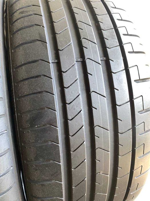 Склад шин б/в. 245/50 R19	Pirelli PZero
