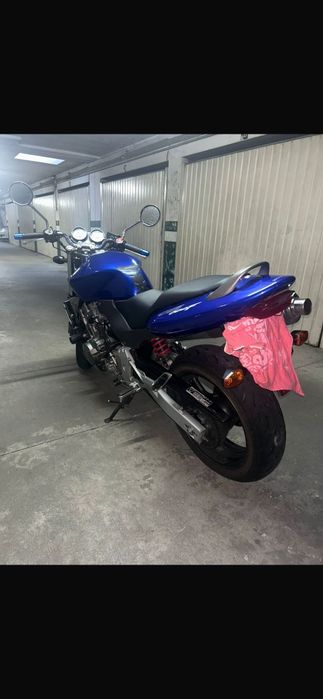 Troca por carrinha