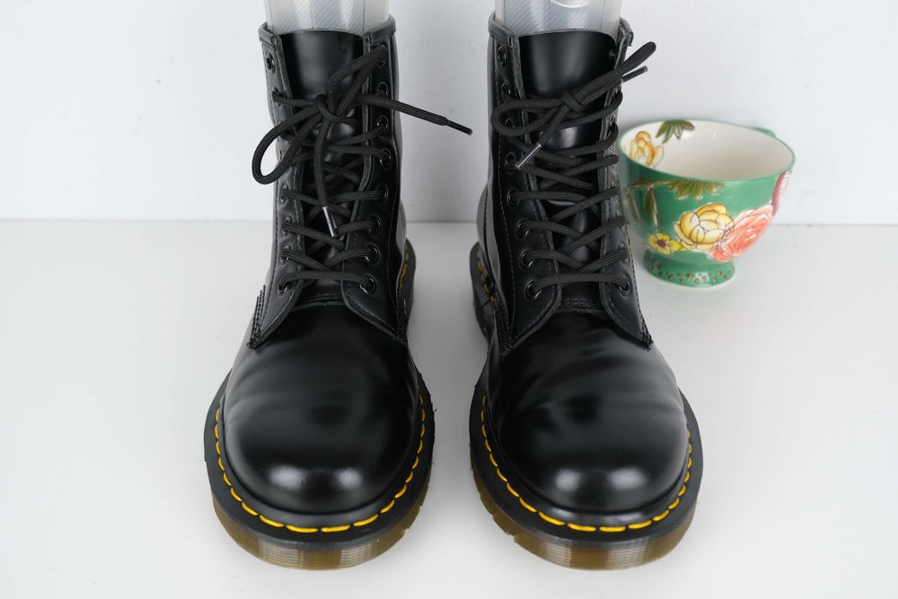 Dr. Martens  skóra r 40