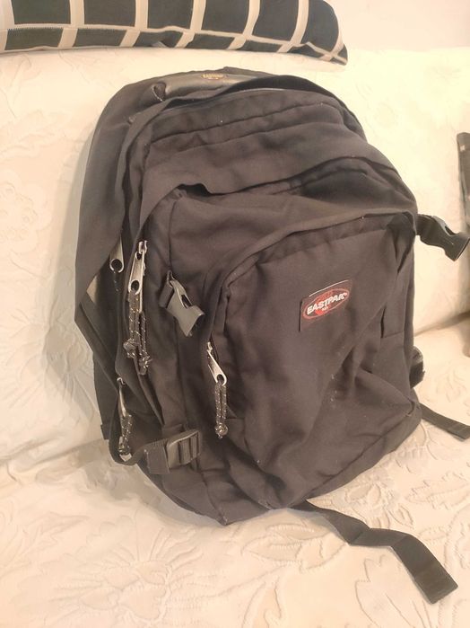Mochila para Portátil de excelente qualidade da Eastpack