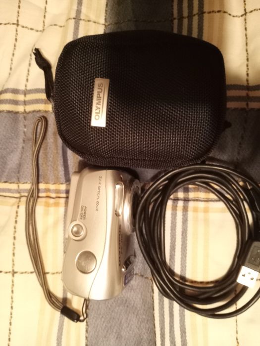 Olympus Camera64730009389699120