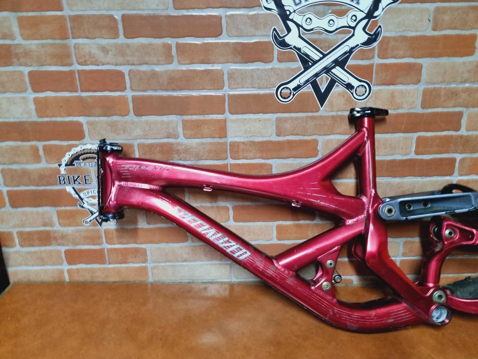 Quadro Specialized Demo 8 - Excelente Estado