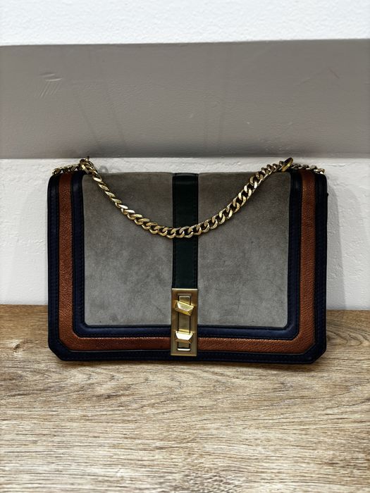 Damska torebka skorzana Brian atwood