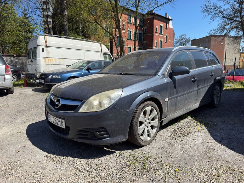 Opel Vectra